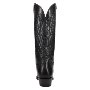 SUNRISE CANYON LEATHER BOOT