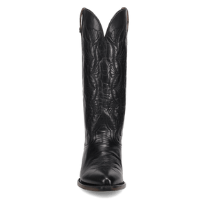 SUNRISE CANYON LEATHER BOOT