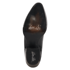 SUNRISE CANYON LEATHER BOOT