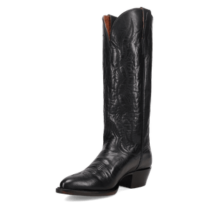 SUNRISE CANYON LEATHER BOOT