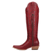 HEARTLAND LEATHER BOOT