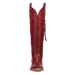HEARTLAND LEATHER BOOT