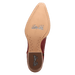 HEARTLAND LEATHER BOOT