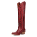 HEARTLAND LEATHER BOOT