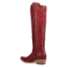 HEARTLAND LEATHER BOOT