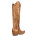 HEARTLAND LEATHER BOOT