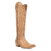 HEARTLAND LEATHER BOOT