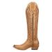 HEARTLAND LEATHER BOOT