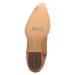 HEARTLAND LEATHER BOOT