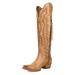 HEARTLAND LEATHER BOOT