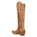 HEARTLAND LEATHER BOOT