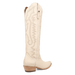 HEARTLAND LEATHER BOOT