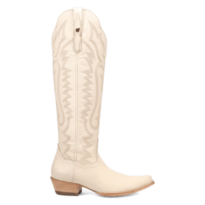 HEARTLAND LEATHER BOOT
