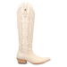 HEARTLAND LEATHER BOOT