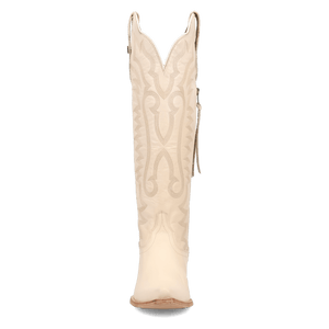 HEARTLAND LEATHER BOOT