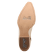 HEARTLAND LEATHER BOOT