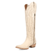 HEARTLAND LEATHER BOOT