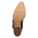 HEARTLAND LEATHER BOOT