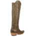 HEARTLAND LEATHER BOOT
