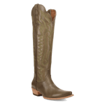 HEARTLAND LEATHER BOOT