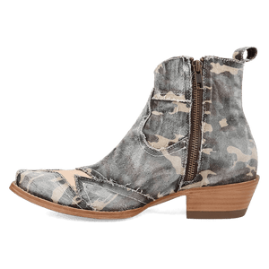 STARDUST DENIM  BOOT