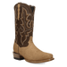 IRONHIDE LEATHER BOOT