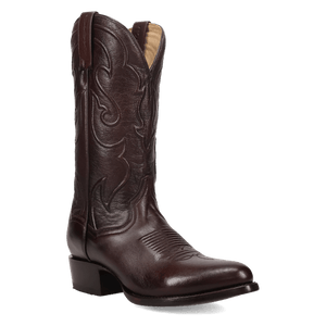 RIO GRANDE LEATHER BOOT