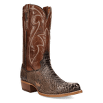 STRYKE BACK CUT PYTHON BOOT