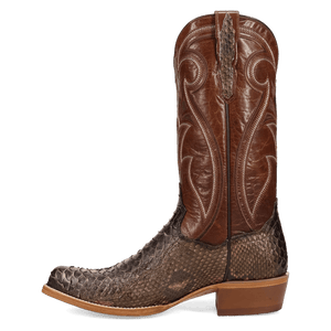 STRYKE BACK CUT PYTHON BOOT