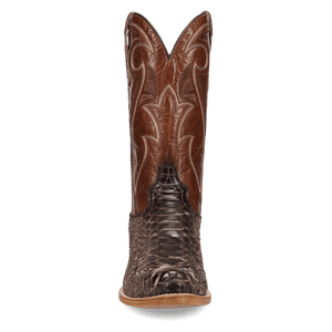 STRYKE BACK CUT PYTHON BOOT