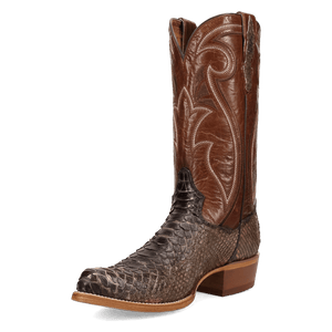 STRYKE BACK CUT PYTHON BOOT