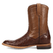 ARDOR FULL QUILL OSTRICH BOOT