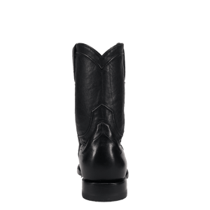 Dan Post Hartwell Leather Boot - Rugged Luxury