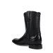 Dan Post Hartwell Leather Boot - Rugged Luxury