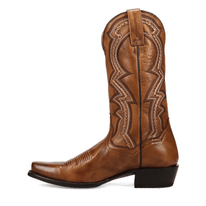 GALLUP LEATHER BOOT