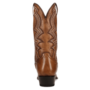 GALLUP LEATHER BOOT