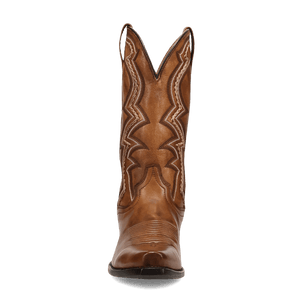 GALLUP LEATHER BOOT