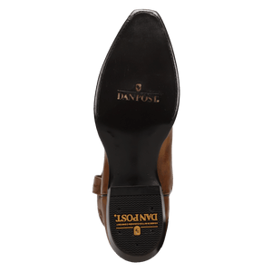 GALLUP LEATHER BOOT