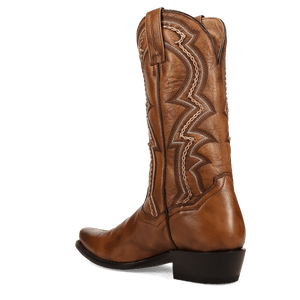GALLUP LEATHER BOOT