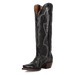Dan Post Maravilla Ostrich Boot - Full Quill Luxury