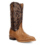 SPURLINE TEJU LIZARD BOOT