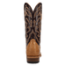 SPURLINE TEJU LIZARD BOOT