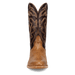 SPURLINE TEJU LIZARD BOOT