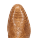 SPURLINE TEJU LIZARD BOOT