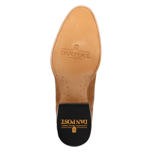 SPURLINE TEJU LIZARD BOOT