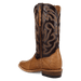 SPURLINE TEJU LIZARD BOOT