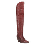 CALVERA PYTHON BOOT
