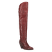 CALVERA PYTHON BOOT