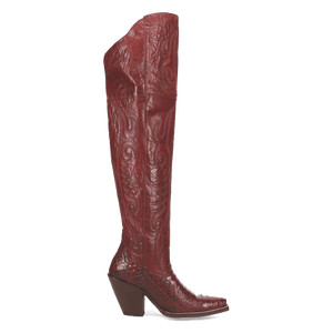 CALVERA PYTHON BOOT