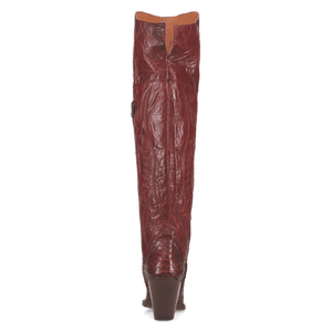 CALVERA PYTHON BOOT